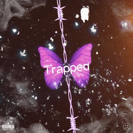 Trapped ft. BDS Nico | Boomplay Music