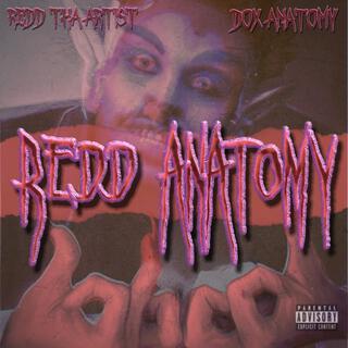 Redd Anatomy