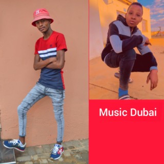 Dubai (Leremi Deep & DJ LAMONDRO_MAWOZA Remix)