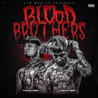 Blood Brothers