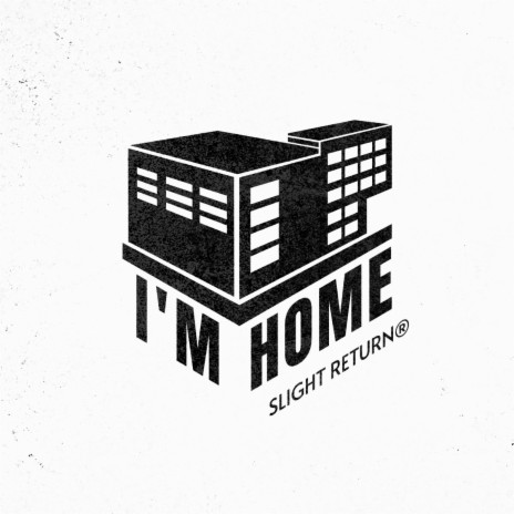 I'm Home | Boomplay Music