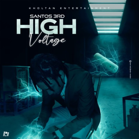 High Voltage ft. Kholtan Entertainment | Boomplay Music