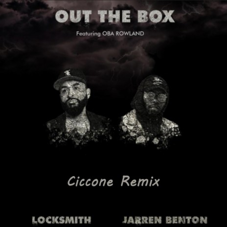 Out The Box (Remix)