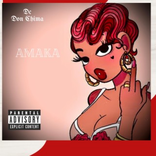 Amaka lyrics | Boomplay Music