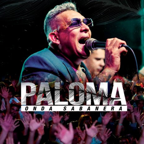 Paloma (En Vivo) | Boomplay Music