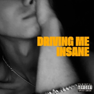 driving me insane ft. Aidan Ewald lyrics | Boomplay Music