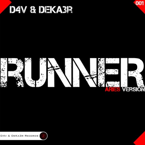 Runner (Aries Version) | Boomplay Music