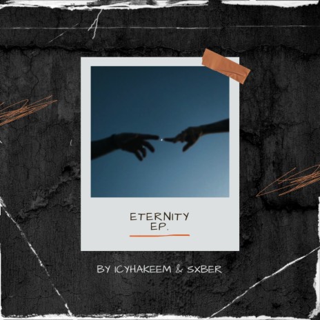 Eternity ft. Sxber | Boomplay Music