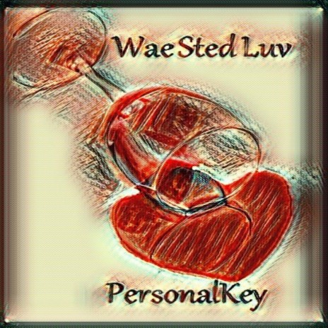 Wae Sted Luv | Boomplay Music