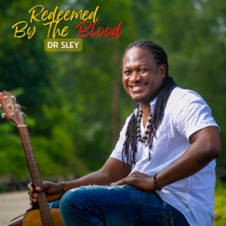 Redeemed By The Blood lyrics | Boomplay Music