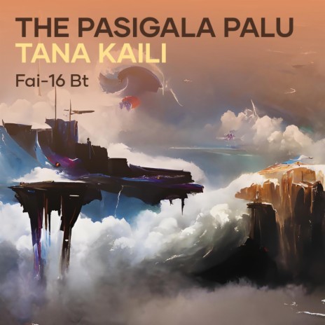 The Pasigala Palu Tana Kaili (Remix) | Boomplay Music