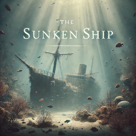 The Sunken Ship | Boomplay Music