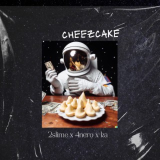 Cheezcake