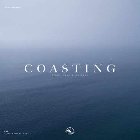 Coasting ft. De Rien | Boomplay Music