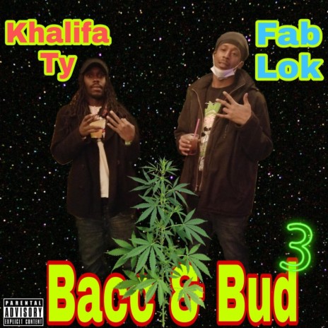 Bacc & Bud 3 | Boomplay Music