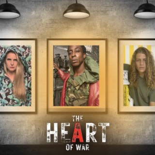 Heart Of War (Original Motion Picture Soundtrack)