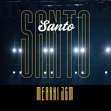 Santo | Boomplay Music