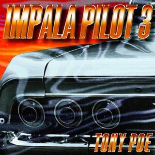 Impala Pilot 3: Cruising Altitude (DELUXE)