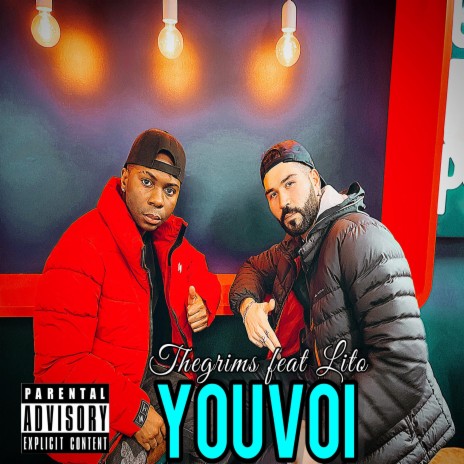 Thegrims YOUVOI ft. Litonabatida | Boomplay Music