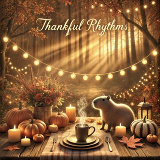 Thankful Rhythms