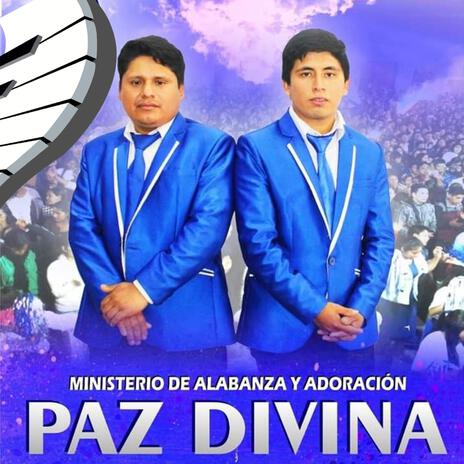 Vivo agradecido. Paz divina