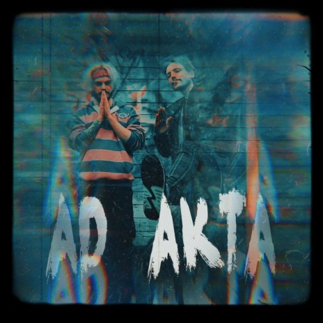 Ad Akta ft. Sensei D | Boomplay Music