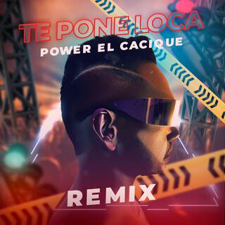 Te pone loca (Remix)