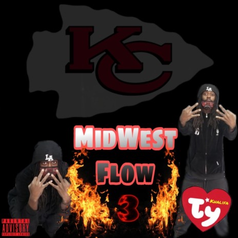 MidWest Flow 3