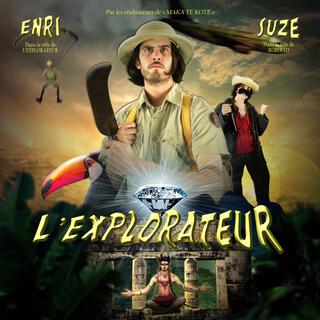 L'Explorateur