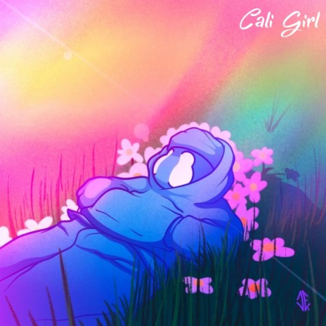 Cali Girl ft. J4SN