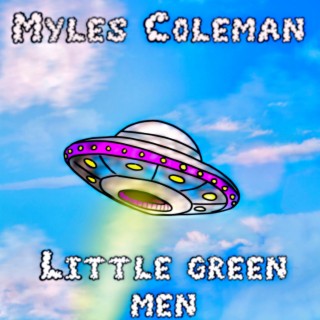 Little Green Men