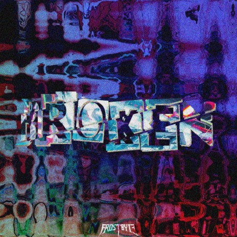 Broken (Extended Mix) | Boomplay Music