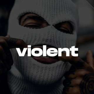 Violent (UK Drill Type Beat)