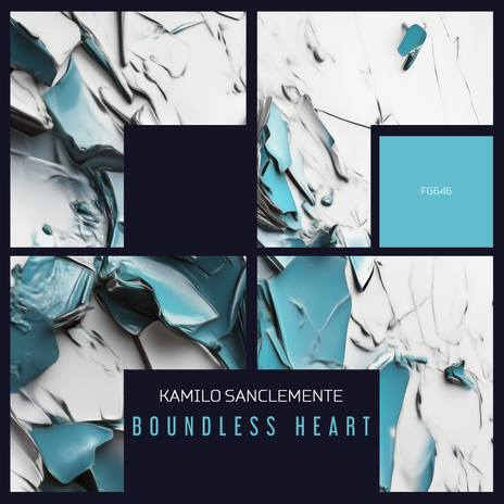 Boundless Heart | Boomplay Music