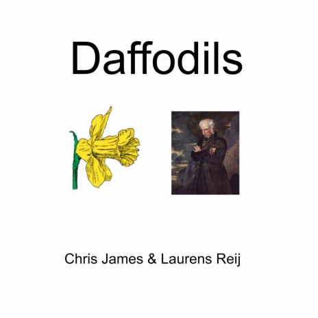 Daffodils ft. Laurens Reij | Boomplay Music