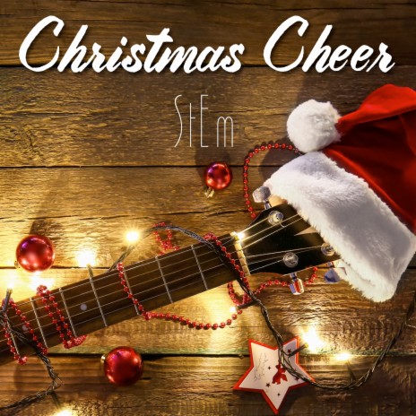 Christmas Cheer | Boomplay Music