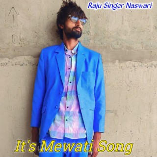 It's Mewati Song (Aslam Singer Mewati)