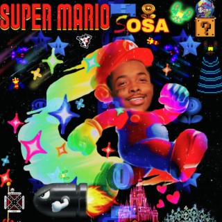 SOSA Mario SUPER