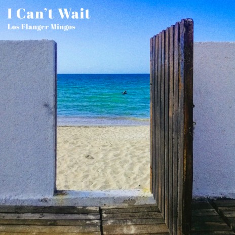 I Can't Wait | Boomplay Music