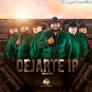 Dejarte Ir