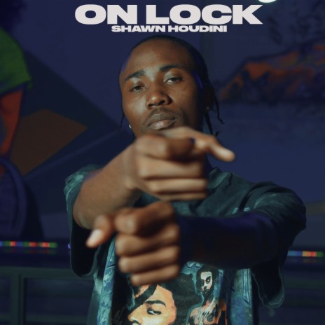 On Lock | Boomplay Music