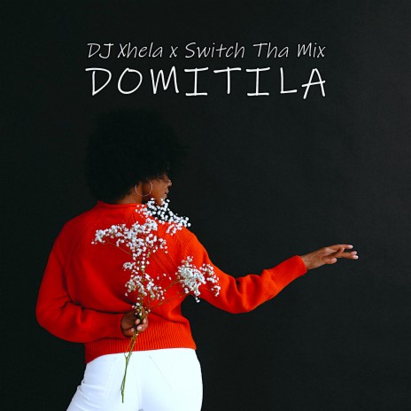 Domitila ft. Switch Tha Mix