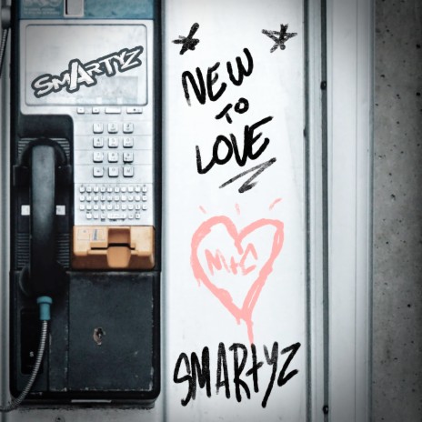 New to Love (Radio Edit)