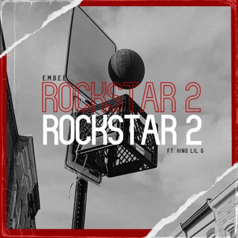 ROCKSTAR 2 (feat. King Lil G) | Boomplay Music