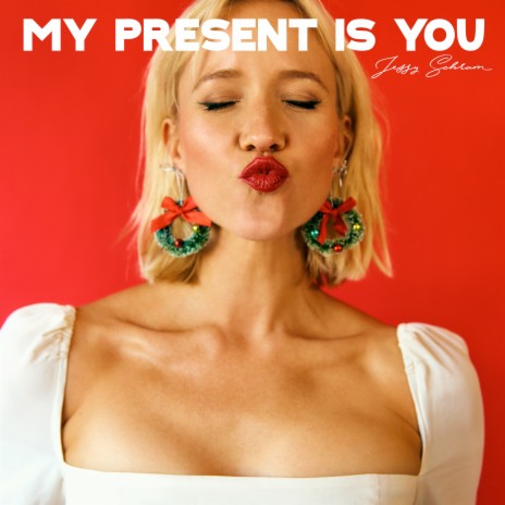 My Present Is You | Boomplay Music