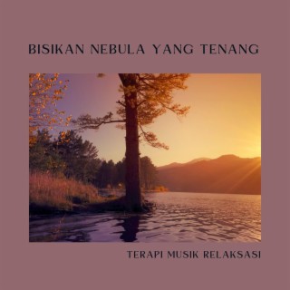 Bisikan Nebula yang Tenang