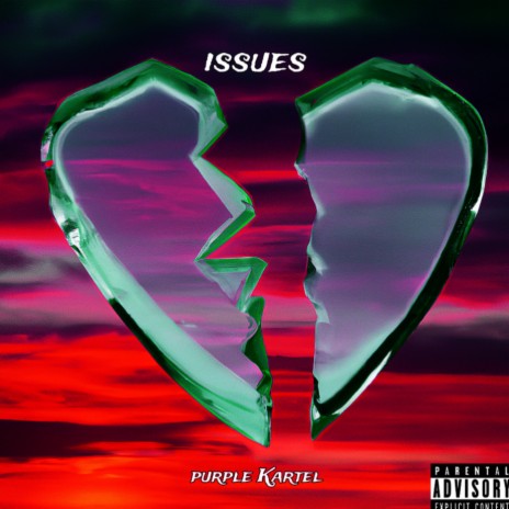 Issues | Boomplay Music