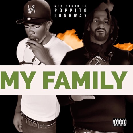 My Family ft. Mfb Bando | Boomplay Music