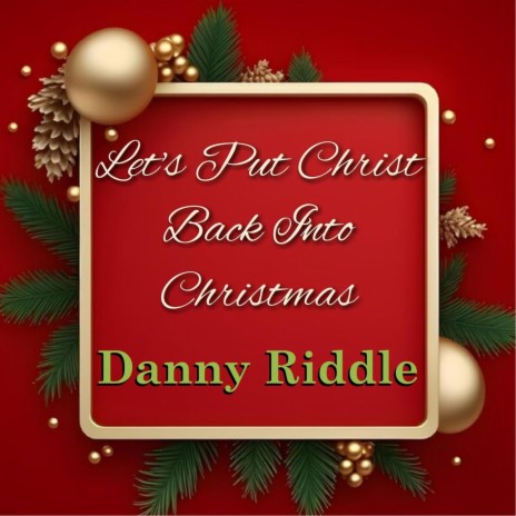 Let's Put Christ Back into Christmas | Boomplay Music