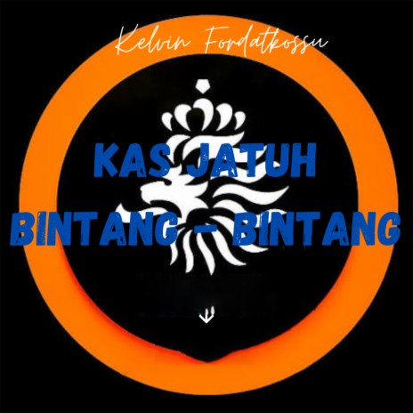 KAS JATUH BINTANG - BINTANG | Boomplay Music